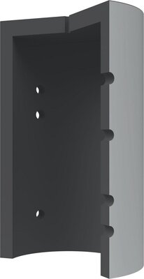 Bosch Thermotechnik Wärmeschutz zu SCI 1000x 3, Teil 1 7724002483