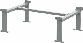 Bosch Thermotechnik Zubehör für Luftwärmepumpen 7724002520