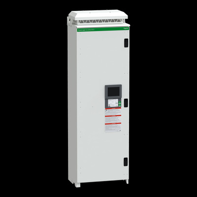 Schneider Electric Elektronische VAR Kompens. 75kvar 208-480V EVCP075D5W02