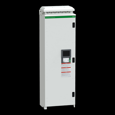 Schneider Electric Elektronische VAR Kompens. 75kvar 208-480V EVCP075D5W31