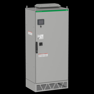 Schneider Electric Elektronische VAR Kompens. 300A 380-480V EVCP300D5IP31