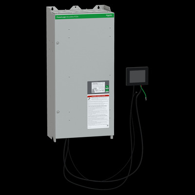 Schneider Electric Oberschwingungsfilter Aktiv 60A 208-415V PCSN060Y4CH00
