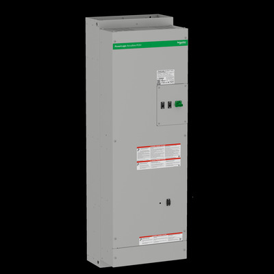 Schneider Electric Oberschwingungsfilter Aktiv 60A 380-480V PCSP060D5IP00