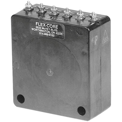 Schneider Electric Summenstromwandler AccuSine+ 5+5+5/5 PCSPCT190XSUM3