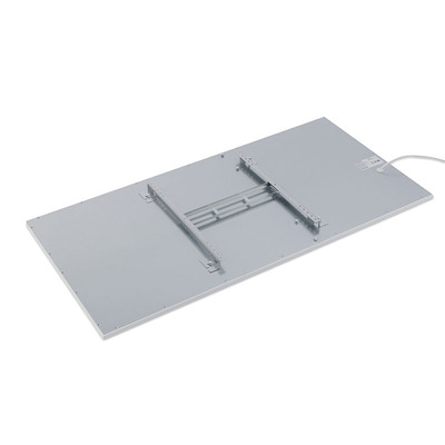 Vitramo Infrarot Badheizkörper 560W weiß VBS-12060