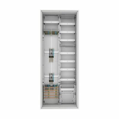 Eaton Zähler-Komplettschrank 3-Punktbefestigung ZSD-2ZV-1400/APZ