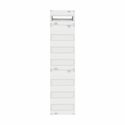 Eaton Kommunikationsfeld und Multimediafeld ZSD-L17/APZ/RFZ