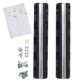 Vaillant Schneesockel mit Sockelblende 8000058375
