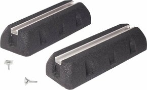 Bosch Thermotechnik Dämpfungssockel-Set 450 mm 7738347185