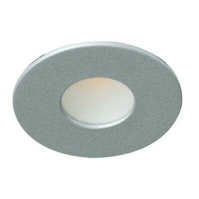 Brumberg Leuchten LED-Einbauleuchte 12V DC 3000K titan 12095263