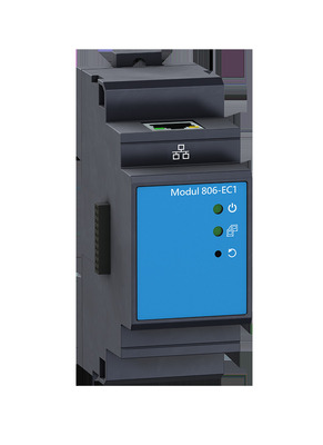 Janitza Electronic Kommunikationsmodul Ethernet UMG806-EC1 (UL)