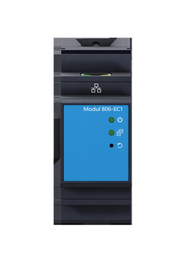 Janitza Electronic Kommunikationsmodul Ethernet UMG806-EC1 (UL)