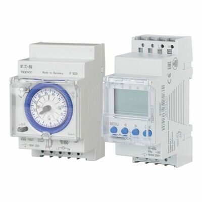 Eaton Zeitrelais 7 Funktionen, 2W ZRMF2/WW