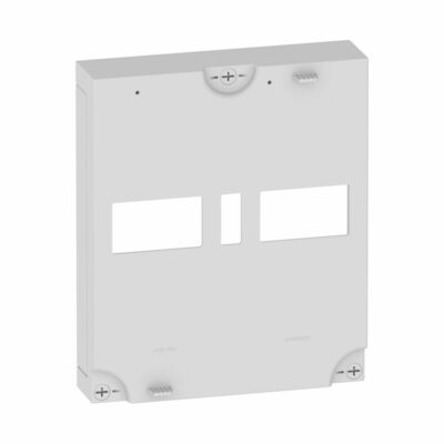 Eaton UA-Haube 300mm, komplett ZSD-H300/UA/K#300857