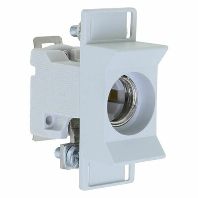 Eaton Sicherungsunterteil Niedersp. 63A 400V 1 POLE BAS#FRN02-D