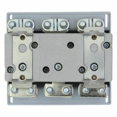 Eaton Sicherungsunterteil 63A 400V D02 3P IEC 3 POLE BAS#TFRN02-SD