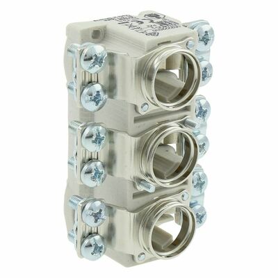 Eaton Sicherungsunterteil 63A 400V D02 3P IEC 3 POLE BAS#TFRN02-SD