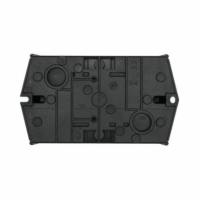 Eaton Isolierstoffgehäuse CI-K1H Hartspiegelausführ. CI-K1H-T0-4