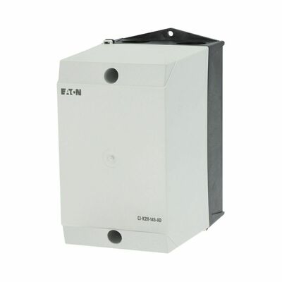 Eaton Isolierstoffgehäuse CI-K2H +Adapter DILE+ZE CI-K2H-145-AD
