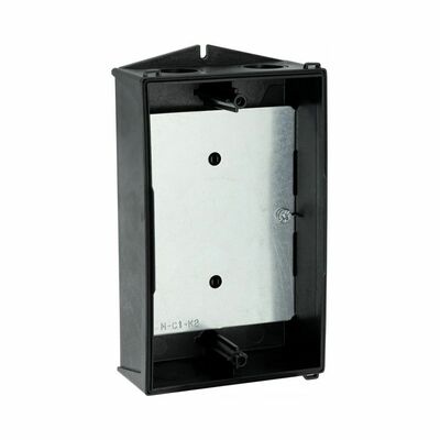 Eaton Isolierstoffgehäuse CI-K2H +Adapter DILE+ZE CI-K2H-145-AD