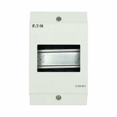 Eaton Isolierstoffgehäuse CI-K2H Hartspiegelausführ. CI-K2H-80-A