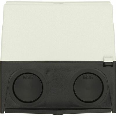 Eaton Isolierstoffgehäuse CI-K2 T3-3 T3-4 CI-K2-T3-4