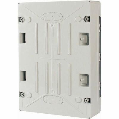 Eaton IKA Verteiler IP65 1R 6TE +Klemmen IKA-1/6-ST Eaton IKA Verteiler IP65 1R 6TE +Klemmen IKA-1/6-ST