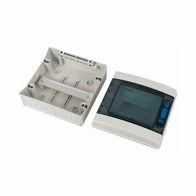 Eaton IKA Verteiler IP65 1R 8TE +Klemmen IKA-1/8-ST