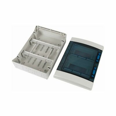 Eaton IKA Verteiler IP65 2R 24TE ohne Klemmen IKA-2/24-OT