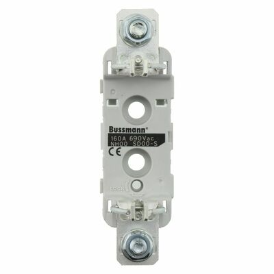 Eaton Sicherungsunterteil Niedersp. 160A 690V NH00 SINGL#SD00-S
