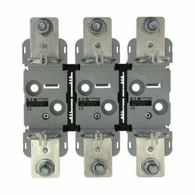 Eaton Sicherungsunterteil Niedersp. 250A 690V NH1 Triple#TD1-D
