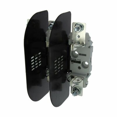 Eaton Sicherungsunterteil Niedersp. 250A 690V NH1 Triple#TD1-D