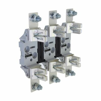 Eaton Sicherungsunterteil Niedersp. 630A 690V NH3 Triple#TD3-D