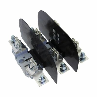 Eaton Sicherungsunterteil Niedersp. 630A 690V NH3 Triple#TD3-D