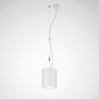 Trilux 1-Punkt Seilaufhängungsset weiß SNS RD5/7-Q #8528000