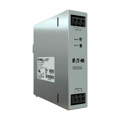 Eaton Netzgerät einphasig PSG120E24SMB