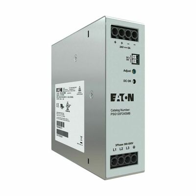 Eaton Netzgerät dreiphasig PSG120F24SMB