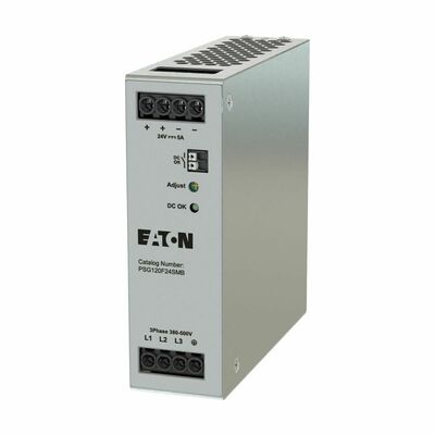 Eaton Netzgerät dreiphasig PSG120F24SMB