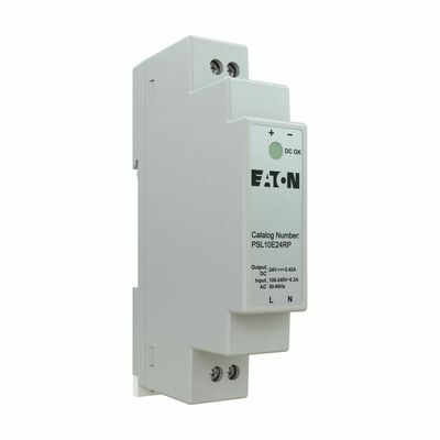 Eaton Netzgerät einphasig PSL10E24RP