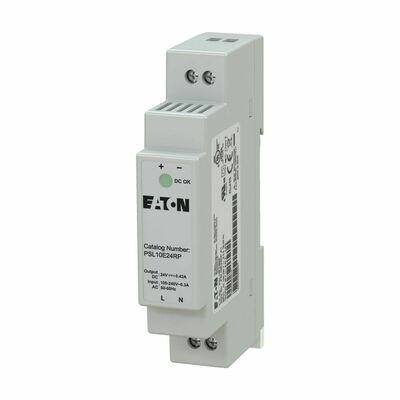 Eaton Netzgerät einphasig PSL10E24RP