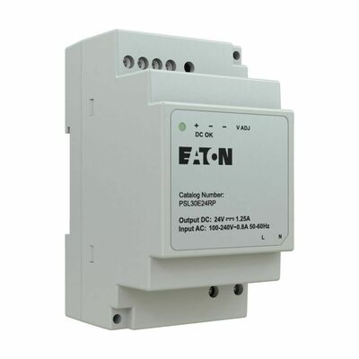 Eaton Netzgerät einphasig PSL30E24RP