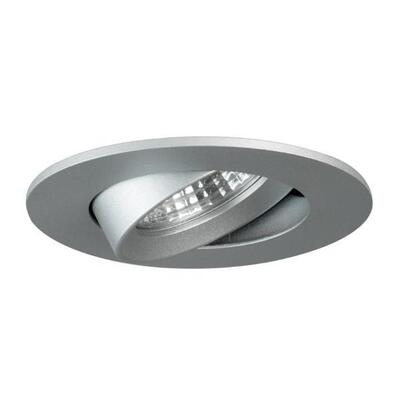 Brumberg Leuchten NV-Einbaustrahler GX5,3/50W silber 20353680