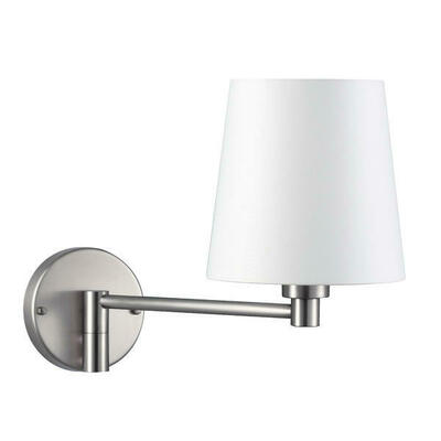 Brumberg Leuchten Wandleuchte 1x E27 max. 60W 58171150