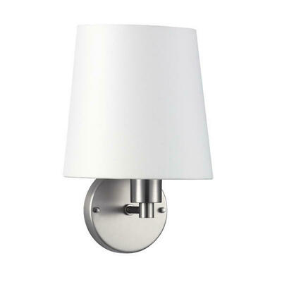 Brumberg Leuchten Wandleuchte 1x E27 max. 60W 58172150