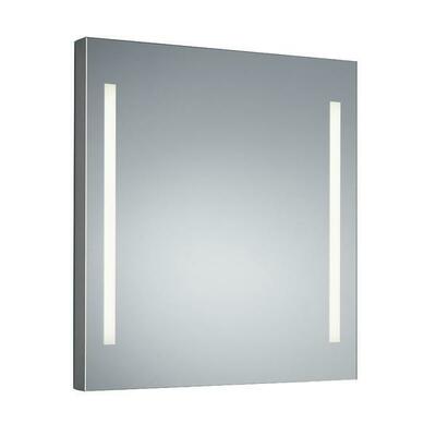 Brumberg Leuchten LED-Kristallglasspiegel 3000K 58321003