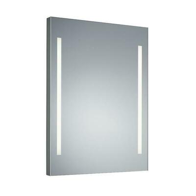 Brumberg Leuchten LED-Kristallglasspiegel 3000K 58322003