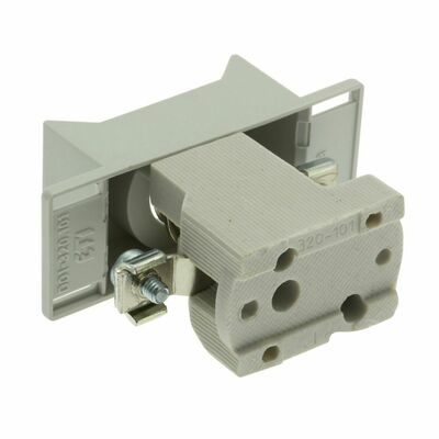 Eaton Sicherungsunterteil Niedersp. 16A 400V SICHERUNGS#FN01C
