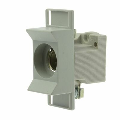 Eaton Sicherungsunterteil Niedersp. 16A 400V SICHERUNGS#FN01C