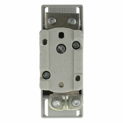 Eaton Sicherungsunterteil Niedersp. 63A 400V SICHERUNGS#FN02C