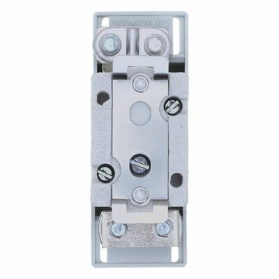 Eaton Sicherungsunterteil 63A 400V D02 1polig SICHERUNGS#FRN02C